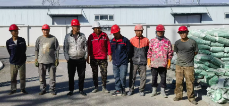 下花园厂房地基沉降注浆加固施工队伍怎么选